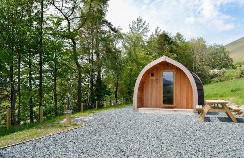 Scales Complejo | Lowside Farm Glamping