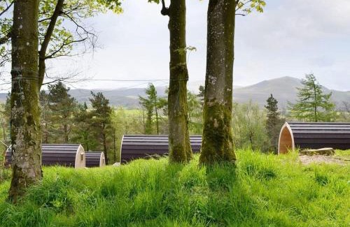 Scales Complejo | Lowside Farm Glamping
