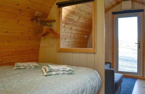 Scales Complejo | Lowside Farm Glamping