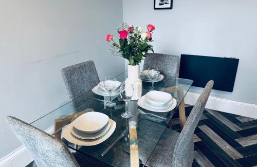 Whitehaven Apartamento | Lowther House -2 Bed Apartment