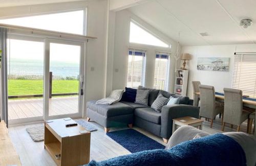 Brixham Cabina | Loxley's Devon Lodge