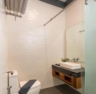 Nong Thale Hotel | Loy Chalet