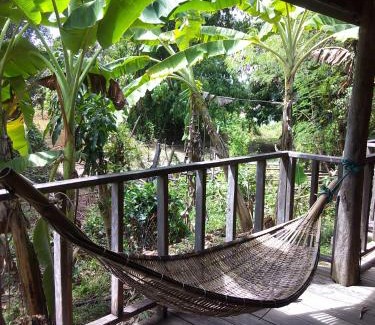Don Det Casa | Loy Guesthouse and Restaurant Sunset Side