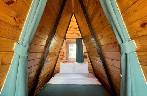 Cayeli Casa | Loya Butik Otel - Bungalow