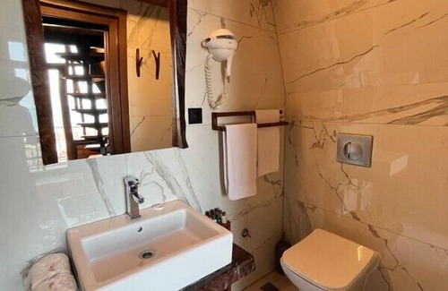 Cayeli Casa | Loya Butik Otel - Bungalow