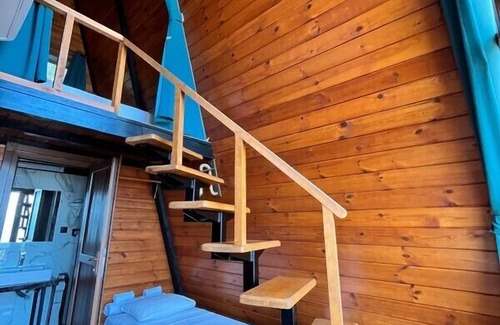 Cayeli Casa | Loya Butik Otel - Bungalow
