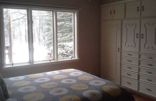 Ames Cama Y Desayuno | Loya's Little House Bed & Breakfast