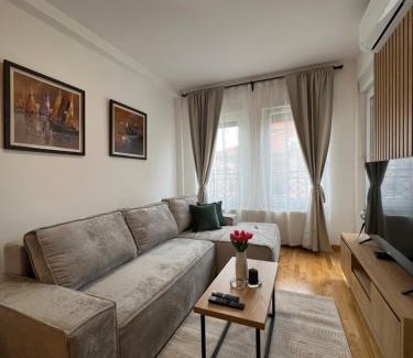 Arandelovac Apartamento | Loyal 1