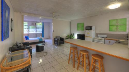 Arcadia Apartamento | Loyang Apartment 2