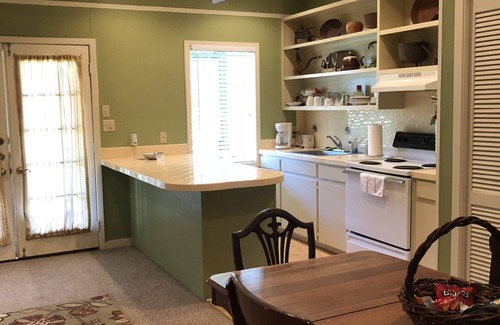 Cheneyville Cama Y Desayuno | Loyd Hall Plantation