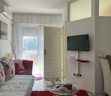 Loznica Apartamento | Loznica Centar Apartman