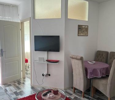 Loznica Apartamento | Loznica Centar Apartman
