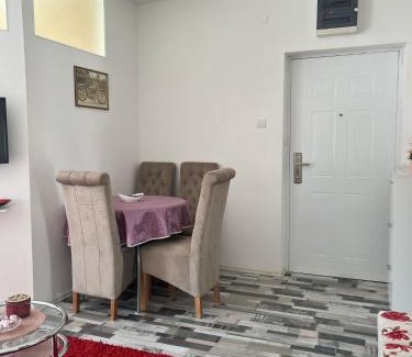 Loznica Apartamento | Loznica Centar Apartman