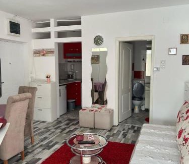 Loznica Apartamento | Loznica Centar Apartman