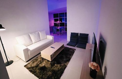Kota Marudu Apartamento | LP Chamber Homestay Kota Marudu
