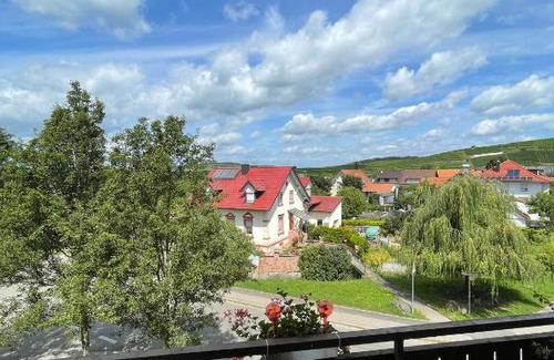 Oberrotweil Cama Y Desayuno | Lp Haus der guten Dinge