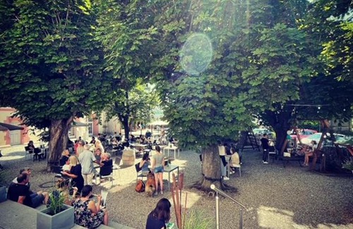 Oberrotweil Cama Y Desayuno | Lp Haus der guten Dinge