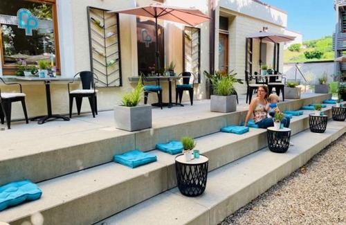 Oberrotweil Cama Y Desayuno | Lp Haus der guten Dinge