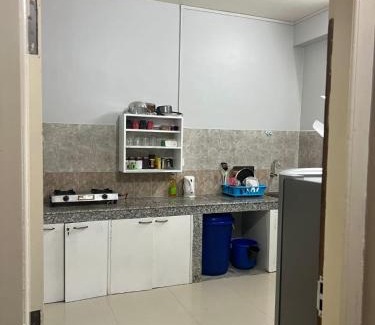Kohima Apartamento | LP Homes