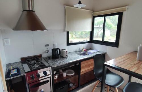 Barrio Los Acantilados Apartamento | LP Loft Acantilados