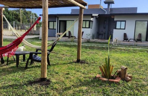 Barrio Los Acantilados Apartamento | LP Loft Acantilados