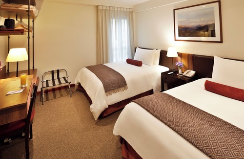 Centro histórico de Cusco Hotel | LP Los Portales Hotel Cusco