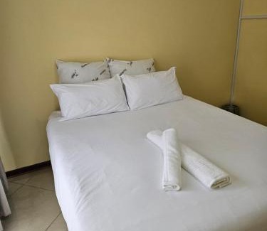 Summerstrand Cama Y Desayuno | LPM Guests BV