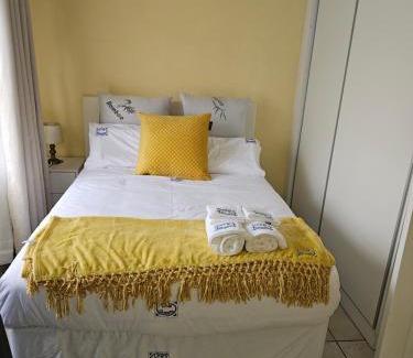Rietfontein Casa | LPM Guests R