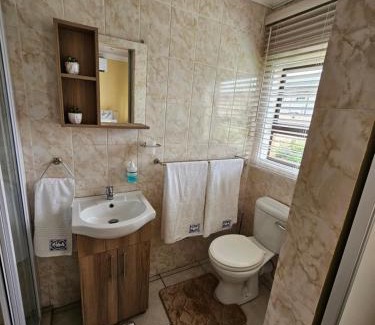 Rietfontein Casa | LPM Guests R
