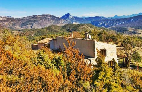 La Palud-sur-Verdon Cama Y Desayuno | LPSV Experience B&B in La Palud sur Verdon