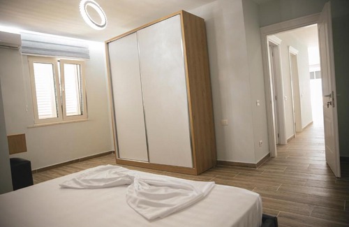 Shkembi i Kavajes Apartamento | LR 2-bedrooms Apartament sea view 2
