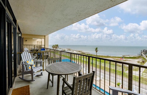 Rockport Apartamento | LR 309 - Ms, Annies Oasis