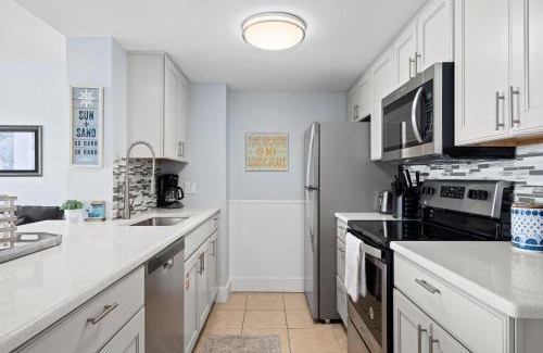 Rockport Apartamento | LR 309 - Ms, Annies Oasis
