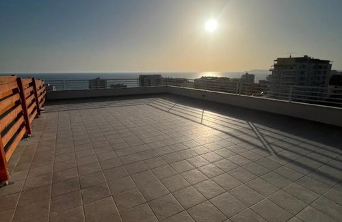 Shkembi i Kavajes Apartamento | LR apartment 2-bedrooms beautiful sea view