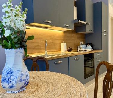 Pero Apartamento | LR Deluxe Apartments - Casa Holi