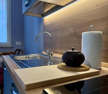 Pero Apartamento | LR Deluxe Apartments - Casa Holi