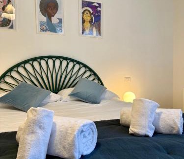 Pero Apartamento | LR Deluxe Apartments - Casa Holi