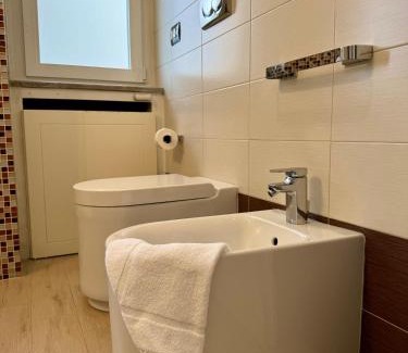 Varesine Apartamento | LR Deluxe Apartments - Savoia 3 - Repubblica
