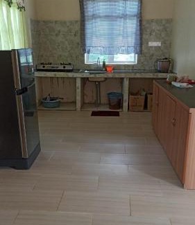 Kampung Penarik Casa | LR homestay