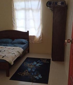 Kampung Penarik Casa | LR homestay