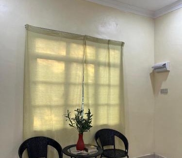 Kampung Penarik Casa | LR homestay