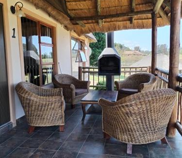 Balgowan Apartamento | lrish Mist Estate