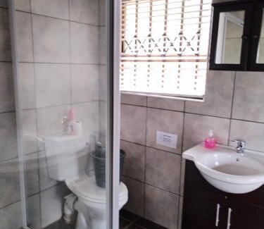 Balgowan Apartamento | lrish Mist Estate