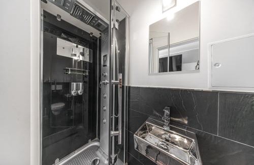 Freiimfelde - Kanenaer Weg Apartamento | LS 3-Apartments Hauptbahnhof Halle