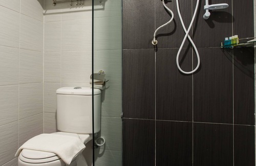 Bandar Baru Permas Jaya Hotel | LS Hotel