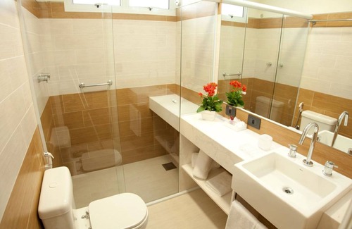 Aguas de Sao Pedro Hotel | LS Villas Hotel & SPA