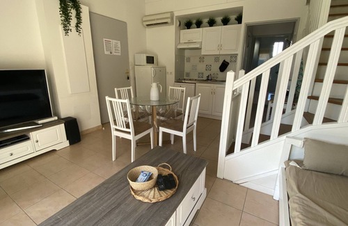 Mouries Chalet De Esquí | LS1-295 MARINADO Mouriès