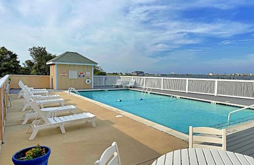 Nags Head Casa | LSC209 La Dolce Vita II