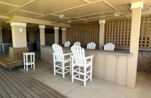 Nags Head Casa | LSC209 La Dolce Vita II