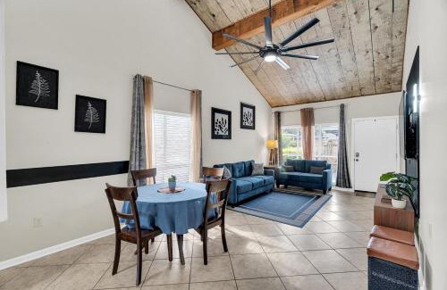 Highlands - Perkins Casa | LSU Tiger Den
